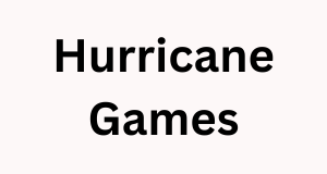 Hurricane Games