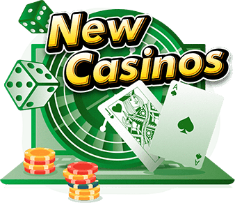 new casinos canada