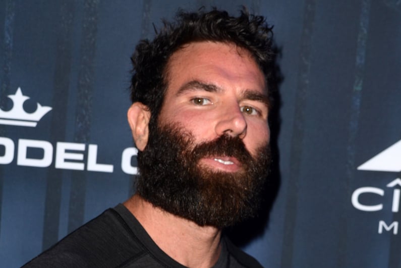 Dan Bilzerian